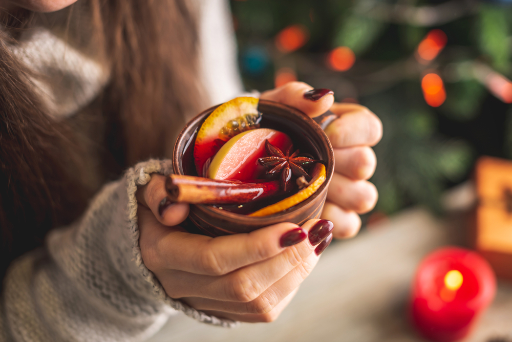 glühwein