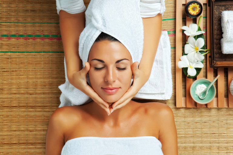 Massagetherapie, Sauna, Entspannung und vieles mehr: Die Vorteile eines Tages in einem Spa