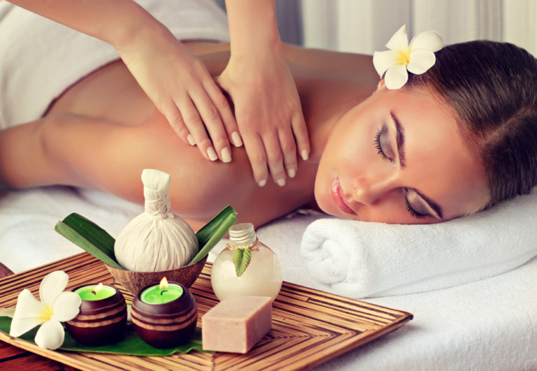 Die verschiedenen Massagearten und ihre Wirkung auf den Körper
