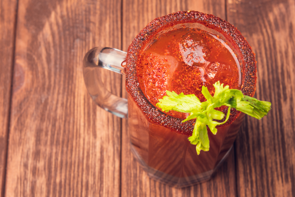 Clamato