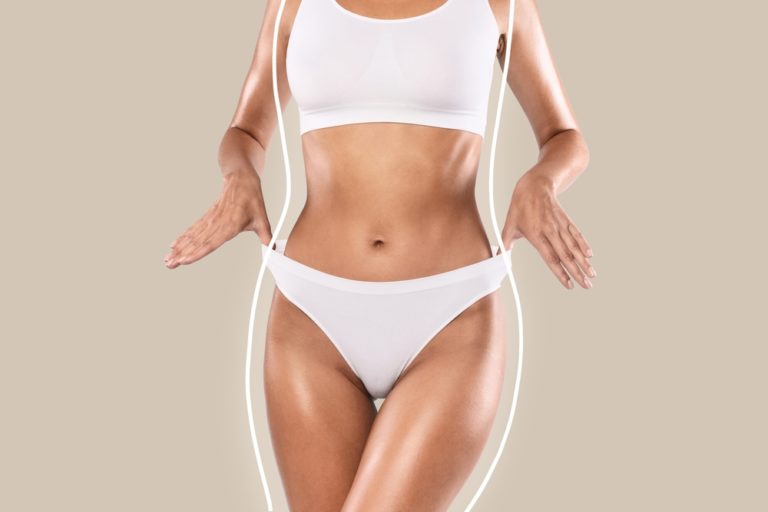 Bodyforming neu gedacht: Wohlbefinden durch neues Körpergefühl
