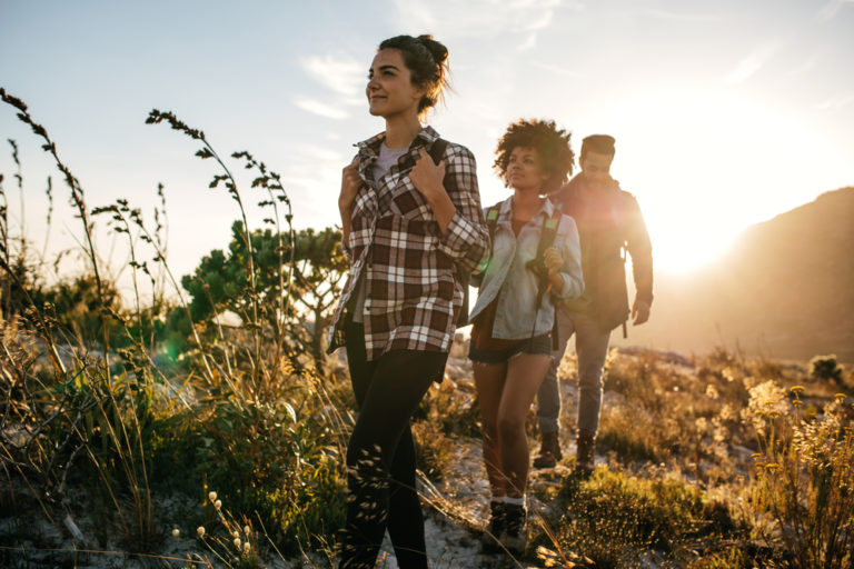 Wandern im Bergischen Land: Das sind die schönsten Routen