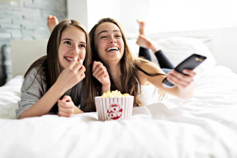 Drei große Serien-Heldinnen erwarten dich noch 2022