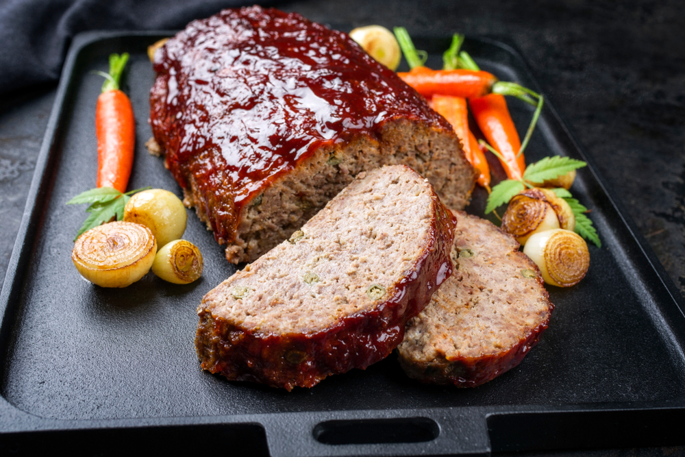 leberkäse backen