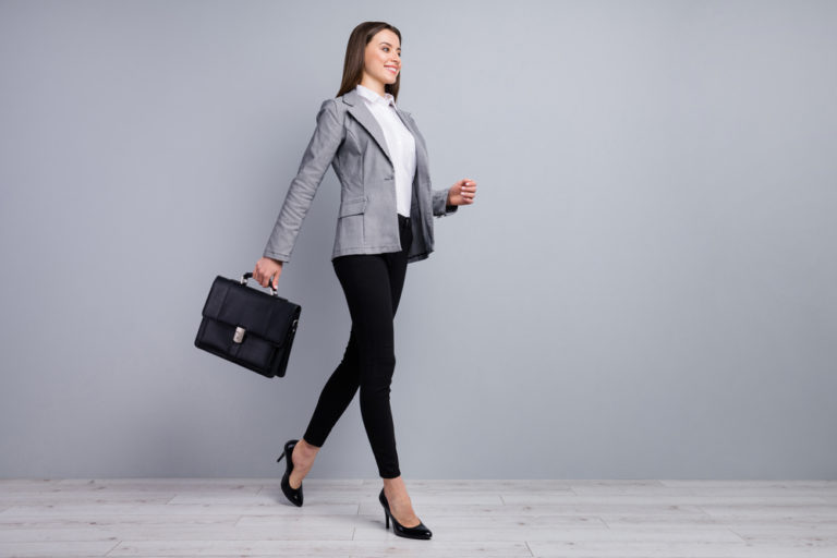 Business Casual Style: Businesstaschen mit Stil und Komfort
