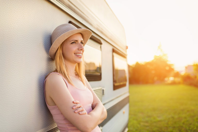 Campingurlaub Italien: Ein unvergessliches Erlebnis