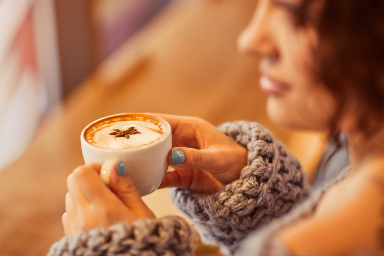 Kaffee: Koffein in seiner edelsten Form