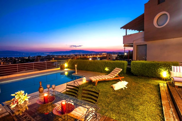 Ferienhaus in Italien mit Pool: Dein nächster Urlaub in Albarella