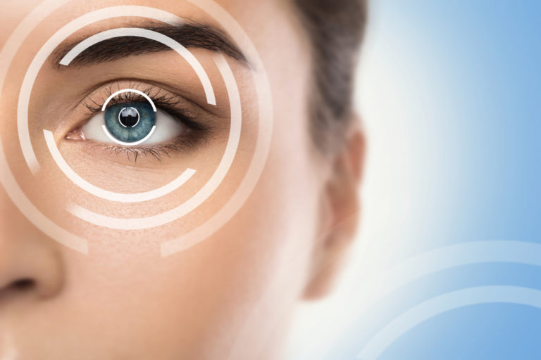 Chancen und Risiken einer Augenlaser-OP
