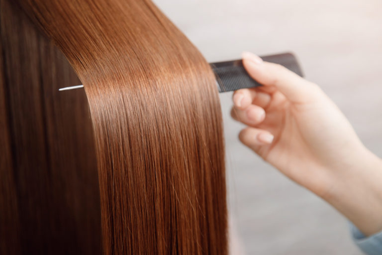 So bekommst du schönes, glänzendes Haar: Tipps für die perfekte Pflege mit der ShinyHair Haarmaske