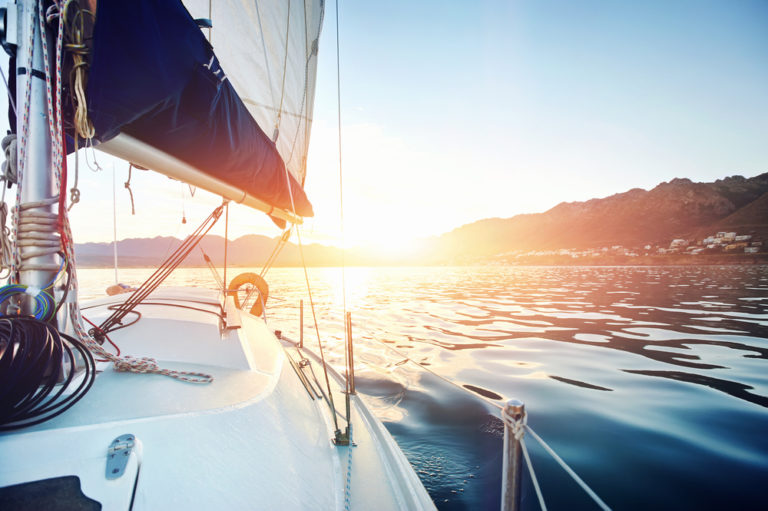Abenteuer Yachtcharter: Was Interessenten wissen sollten