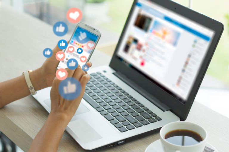 Social-Media Marketing: Ist es sinnvoll, Instagram-Likes zu kaufen?