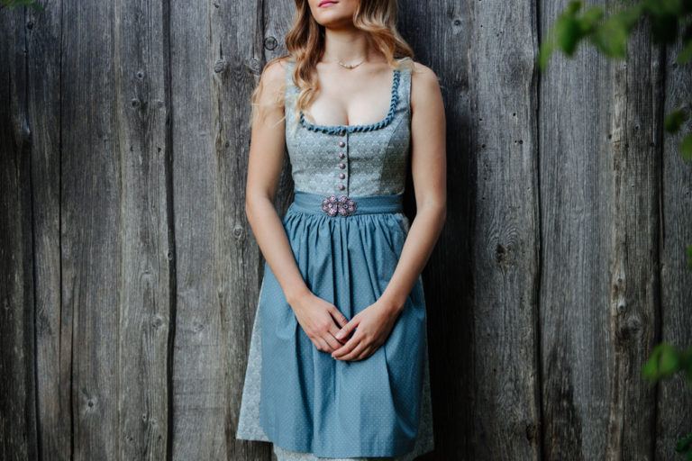 Der richtige BH für das Dirndl: Worauf sollte man achten?