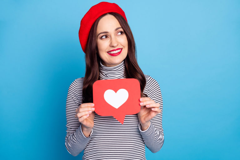 Die 6 besten Seiten zur Steigerung von Instagram Likes und Reichweite