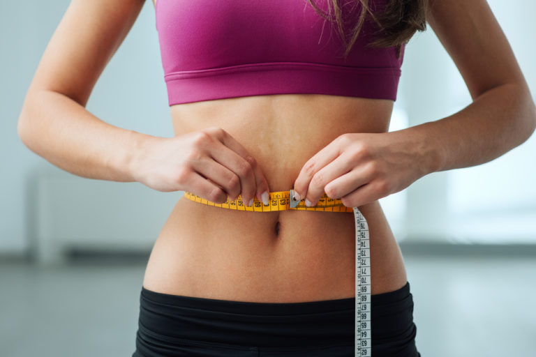 Das persönliche Wohlfühlgewicht: Der BMI kann bei der Ermittlung helfen