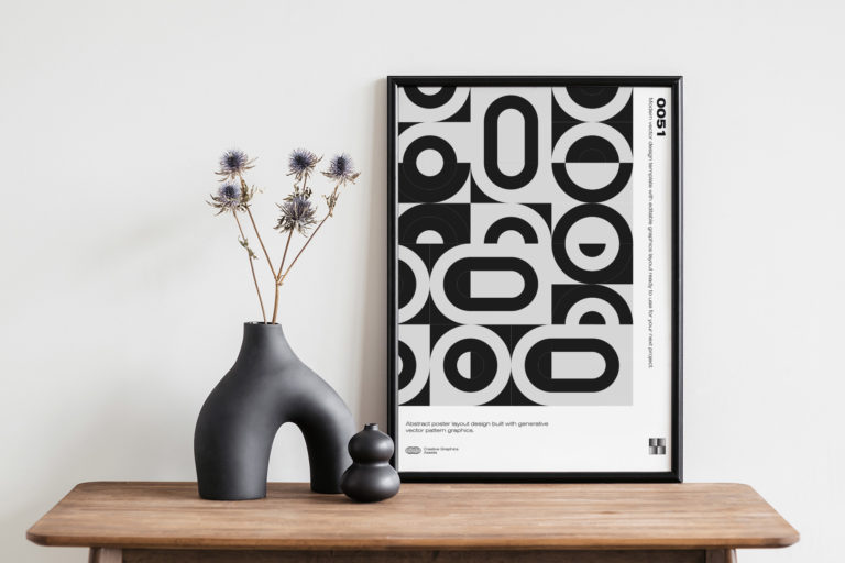 Schwarz-weiße Poster: Was ist beim Kauf zu beachten?