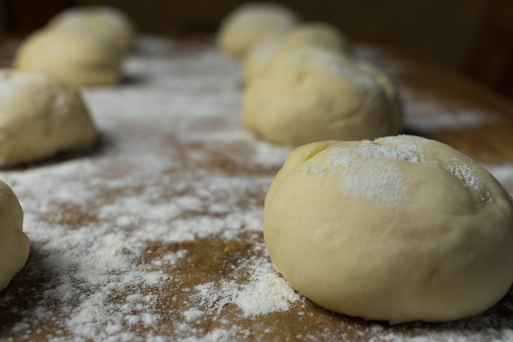dampfnudeln einfrieren