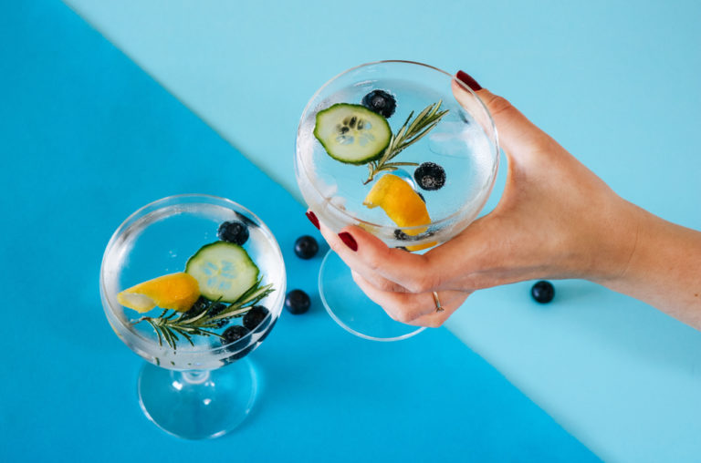 Gin: Originelle Geschenkideen mit der beliebten Spirituose