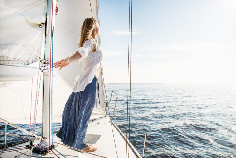 Unvergessliche Abenteuer: Italien mit einem Bootcharter entdecken