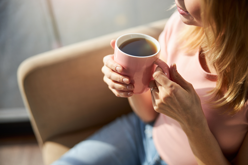 Cortison und Kaffee: Verträgt sich das oder lieber vermeiden?