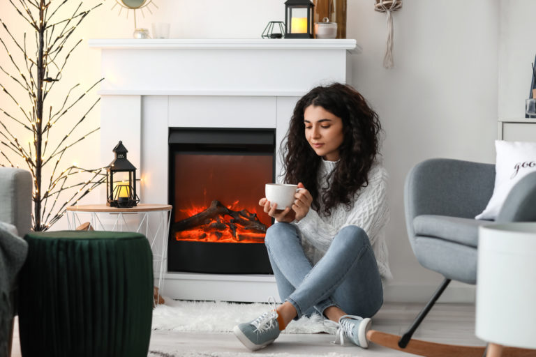 Kamin anzünden: Die besten Tipps im Überblick