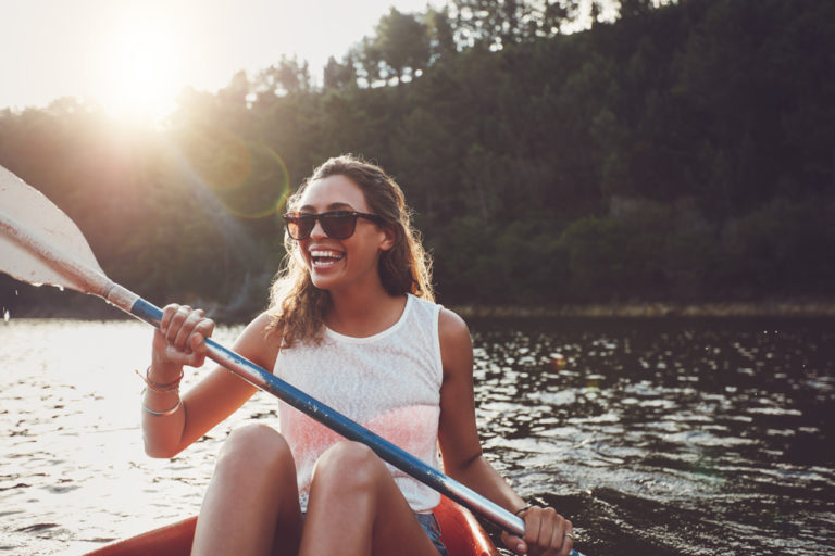 Urlaub am Wasser: Wenn Entspannung und Abenteuer sich nicht ausschließen