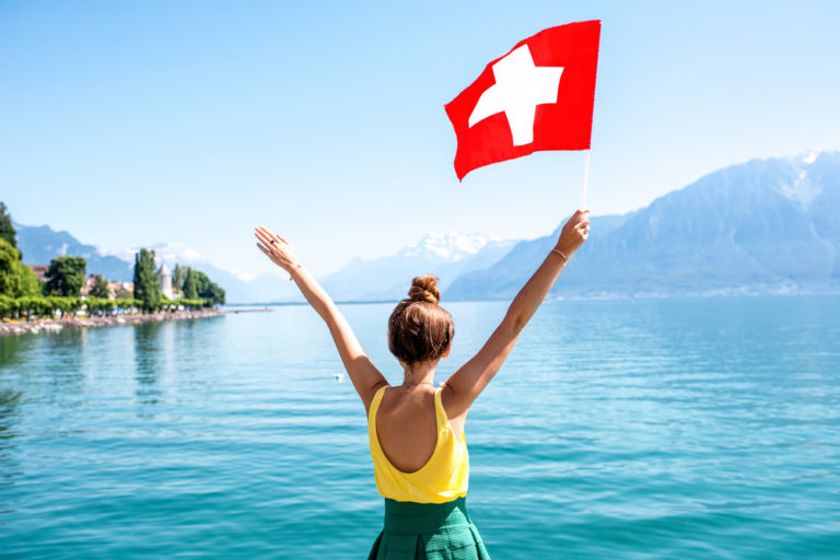 Neuanfang: 9 Gründe für einen Umzug in die Schweiz