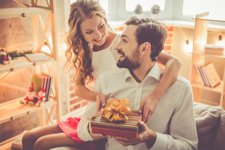 Die besten personalisierten Weihnachtsgeschenke für Männer