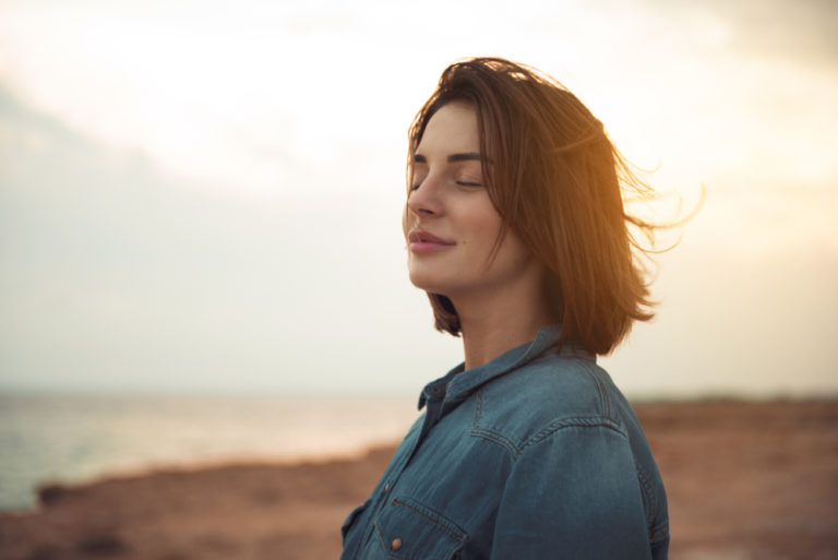 Mindest-Hacks: Positive Mentalität für ewige Jugend