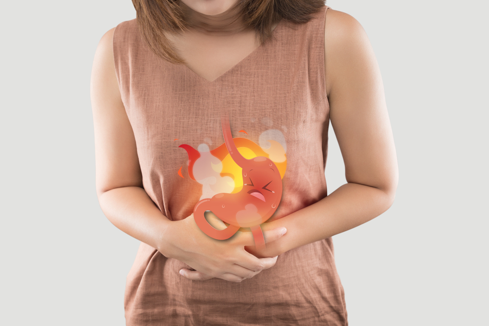 Gastritis