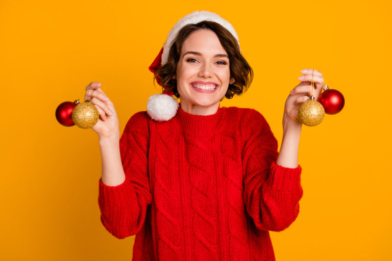 So wird dein Weihnachten dieses Jahr stressfrei!