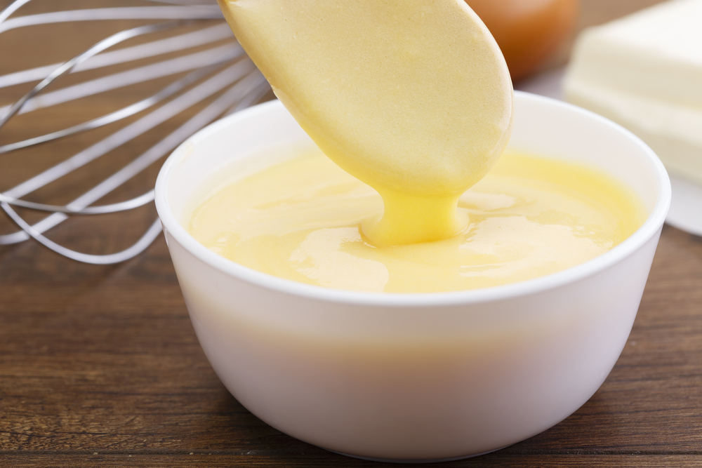 Sauce Hollandaise