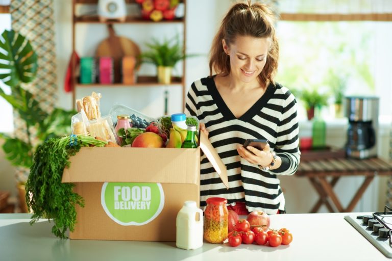 Kochboxen: Ohne Supermarkt lecker in den eigenen vier Wänden kochen