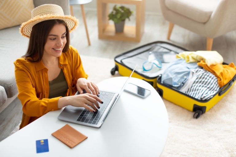 Neues Jahr, neue Reisen: 3 Tipps für eine entspannte Urlaubsplanung