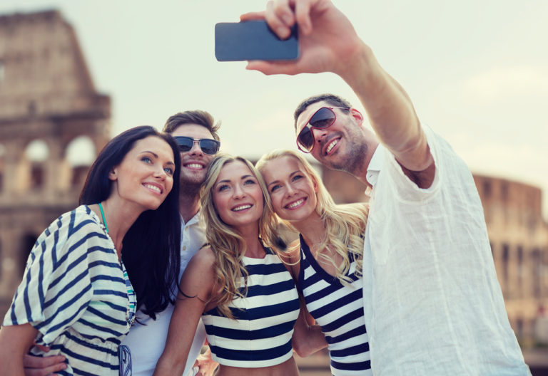 La dolce Vita: Gruppenurlaube in Italien