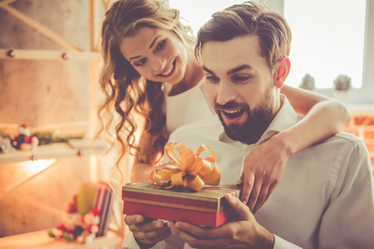 Geschenke mit Persönlichkeit: Individuelle Einzelstücke mit Gravur