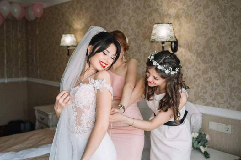 Die Hochzeit meiner besten Freundin: Dos & Dont’s