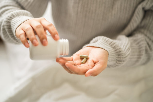 Wieviel Zeit Zwischen Ibuprofen Und Novalgin