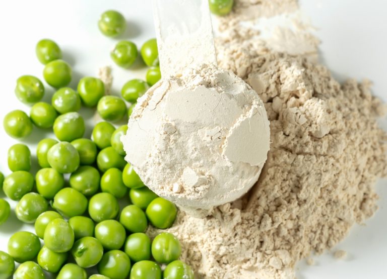 Veganes Proteinpulver: Die pflanzliche Alternative nicht nur für Veganer