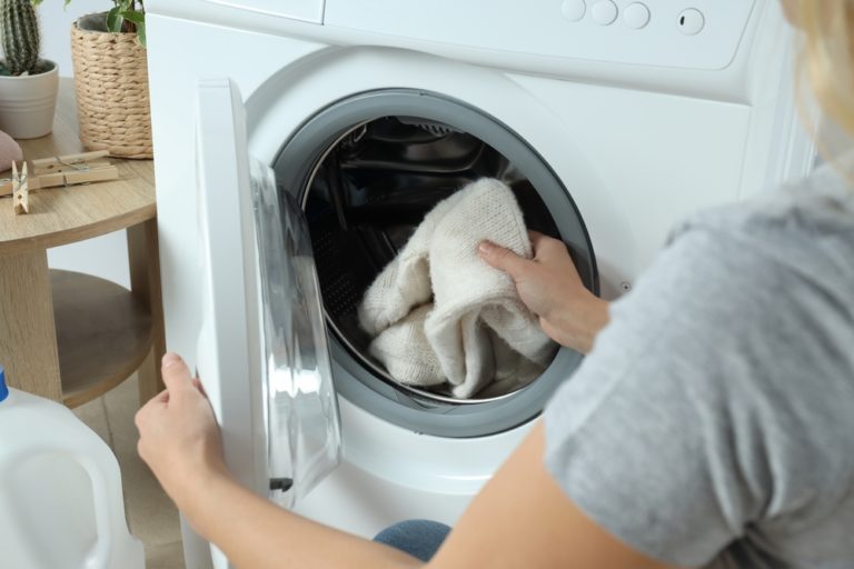Waschgang Einlaufen: Wenn der Lieblingspulli zu groß ist