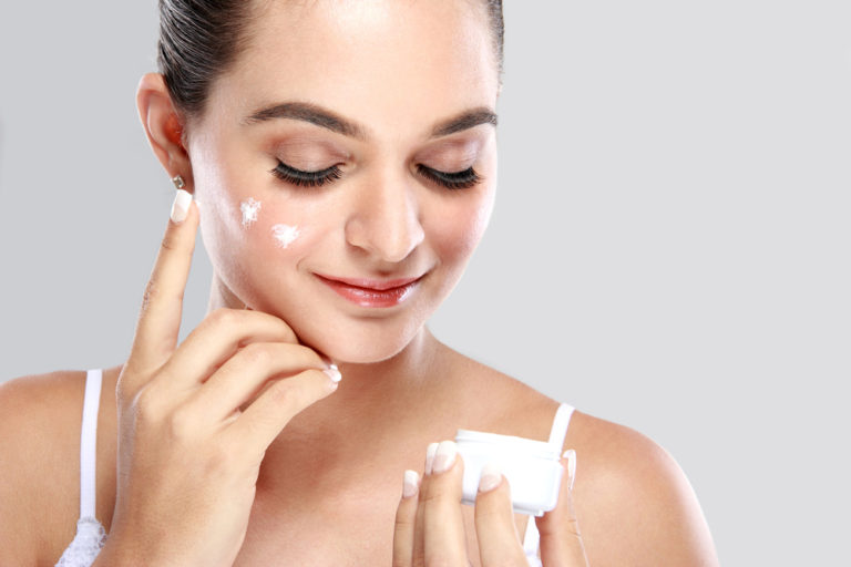 Unreine Haut: 7 Tipps zur Hautreinigung