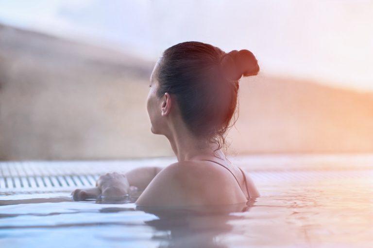 Entspannung für Körper und Geist: Die schönen Thermen in Italien