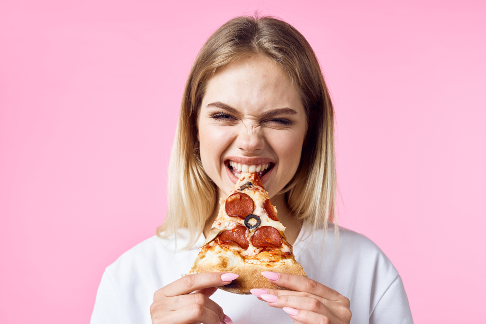 Aufgetaute Pizza wieder einfrieren Eine gute Entscheidung?