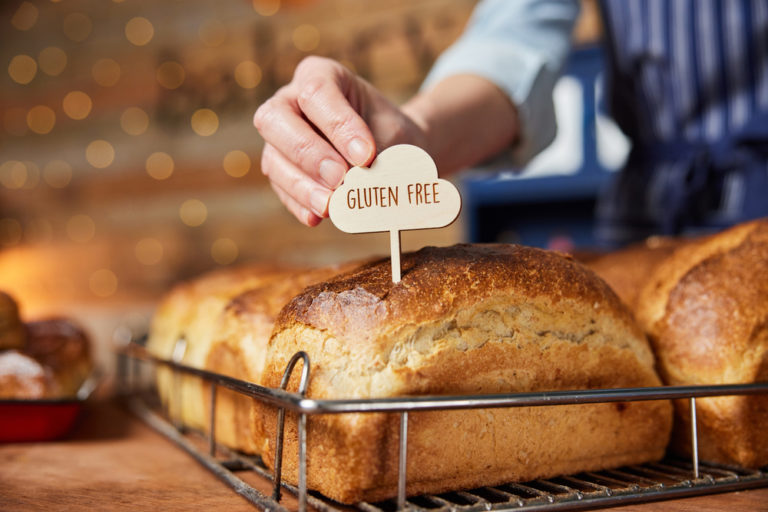 Glutenfreie Ernährung: Aber mit Genuss!