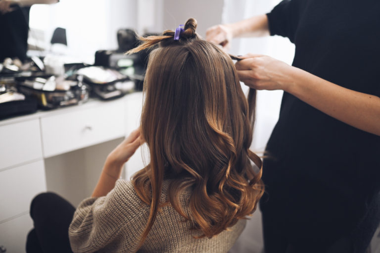 Haarstyling: So findet man den richtigen Friseur