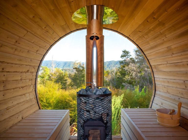 Ist der Kauf einer Fass-Sauna eine kluge Entscheidung?