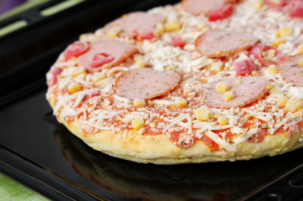 Aufgetaute Pizza wieder einfrieren Eine gute Entscheidung?