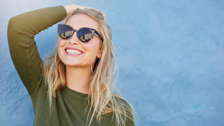 Sonnenbrillen-Trends: Angesagte Shades für den Sommer