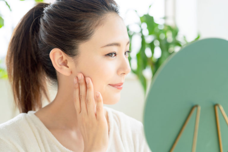 Koreanische Schönheitsgeheimnisse: Kosmetik auf höchstem Beauty-Niveau