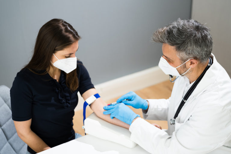 Exklusiver Rundum-Check für Ihre perfekte Haartransplantation: Das Pre-Test-System von Elithair